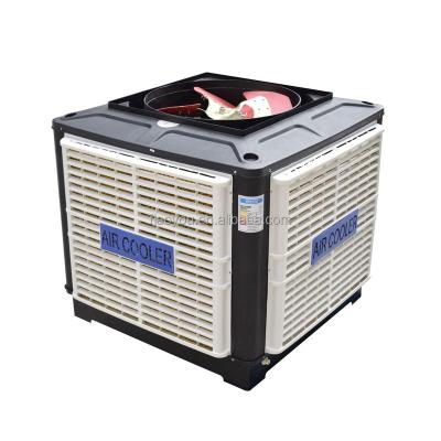 China 100-150m2 AOYCN Manufacturer 18000m3/h Indirect Evaporative Cooler for sale