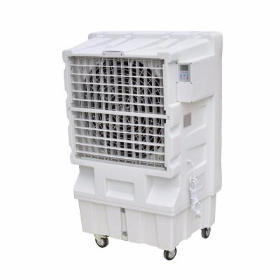 China New 2020 AOYCN Hotel Evaporative Portable Air Cooler YD-09 for sale