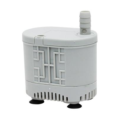 China AOYCN 18w automotive industry submersible water pump electric water pressure pump for sale