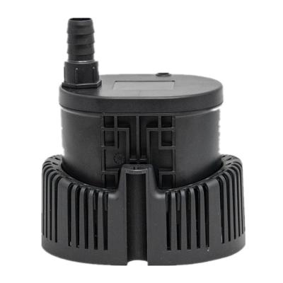 China AOYCN 380V Submersible Plastic Water Pump for Evaporative Air Cooler for sale