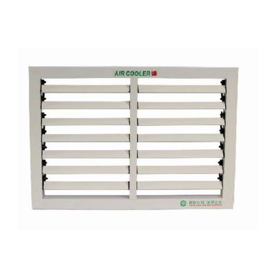 China AOYCN Linear Aluminum Steel Plastic Bar Grill Air Diffuser Air Conditioning Slot Diffuser for sale