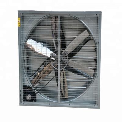 China AOYCN AY-ZC1380 Hotel Ventilation Wall Mounted Industrial Exhaust Fan for sale