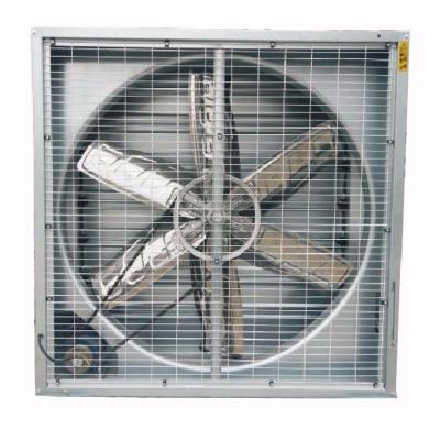 China AOYCN Hotels High Quality Large Airflow Agriculture Fan Greenhouse Ventilation Exhaust Fan With CE Certificate for sale