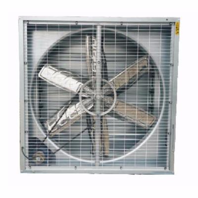 China AOYCN 44000CFH Stainless Steel Industrial Axial Ventilation Air Exhaust Fan for sale