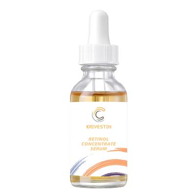 China Moisturizer Retinol Concentrate Serum for sale