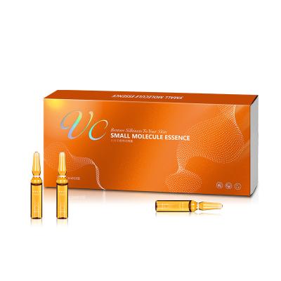 China Spain cosmetic, whitening skin care ampoule, anti-aging AN063 for sale