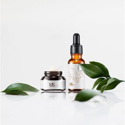 China Vitamin C Serum For Face, Naturally Repair And Reduce Deep Wrinkles Anit-Aging AN028 for sale