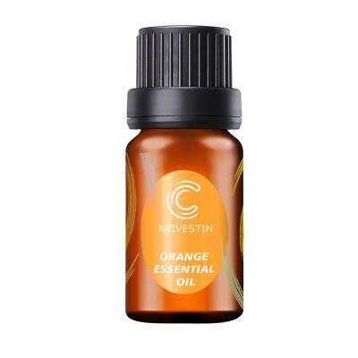 China orange orange essential oil for sale