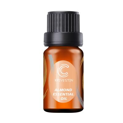 China Skin Revitalizer Almond Essential Oil for sale