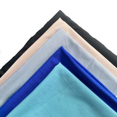 China Shrink-Resistant China Supplier High Grade Suiting Made Clothes Abaya 57/58'' Texture Fabric for sale