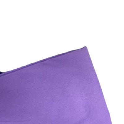 China Shrink-Resistant Wholesale Customized New Soft Comfortable 96%poly Fabric Poly Bengaline Twill for sale