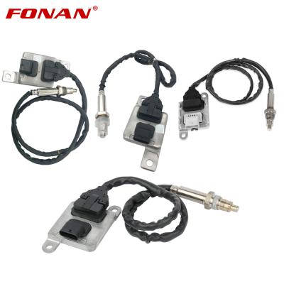 China High Quality Nox Sensors For Fiat Mecedes For Audi STANDARD for sale