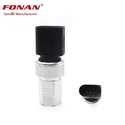 China AC Air Conditioning Pressure Switch Sensor For Audi Volkswagen VW 1K0959126 5K0959126 1J0959126 1K0959126E 8Z0959126 CZ36518EK STANDARD for sale