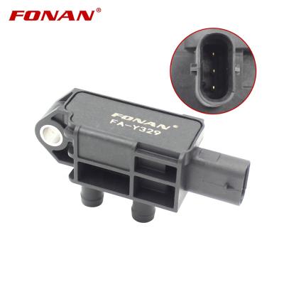 China FONAN DPF Exhaust Pressure Differential Sensor For AUDI VW 04L906051F 85MPP01-01 Q7 for sale