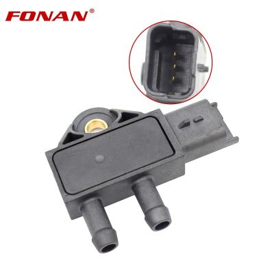 China FONAN Exhaust Pressure Differential Sensor For MITSUBISHI TOYOTA MINI BOX 13627805472 1865A176 SU001A0596 6PP009409101 DUCATO (250_ for sale