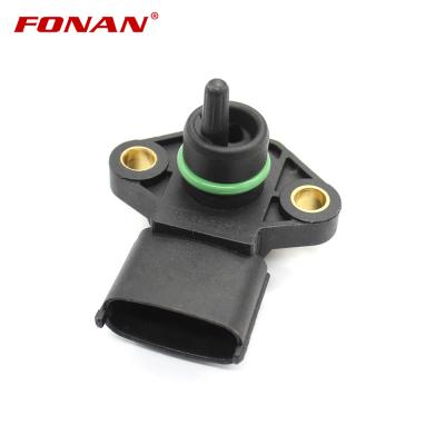 China MAP Miscellaneous Absolute Pressure Sensor For HYUNDAI KIA 3930022600 STANDARD 3930038110 3930038120 9470930008 for sale