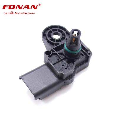 China MAP Absolute Pressure Miscellaneous Sensor For Mini Cooper 2007-2010 0261230134 13627535069 WORLD MAN 1922R6 (R55) for sale