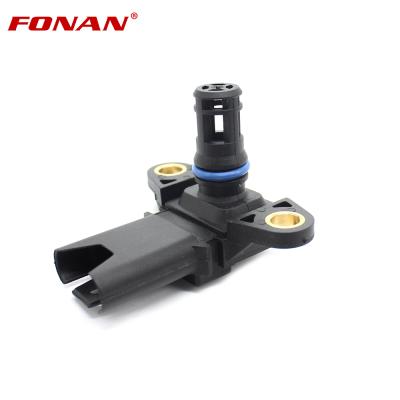 China MAP Absolute Pressure Miscellaneous Sensor For BMW X5 550i Alpina B7 335is 740i 650i OEM Size 13627585492 for sale