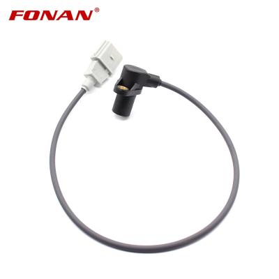 China Imported Engine CKP Crankshaft Position Sensor For AUDI A4 A6 A8 0261210190 0261210191 077905381F for sale