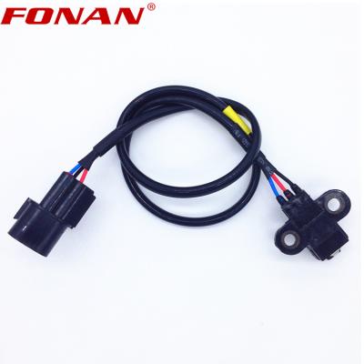 China MITSUBISHI Crankshaft Position Sensor For MITSUBISHI GALANT V 2.0 V6-24 1992-1996 J5T25079 for sale