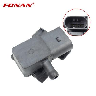 China DPF Exhaust Pressure Differential Sensor For BMW X1 X3 X4 X5 X6 780515201 13627805152 13627804862 13627789219 3 Touring (f31) for sale