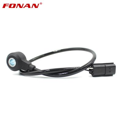 China High quality factory knock sensor for Jaguar S-TYPE XJ XK8 s-type AJ85676 for sale