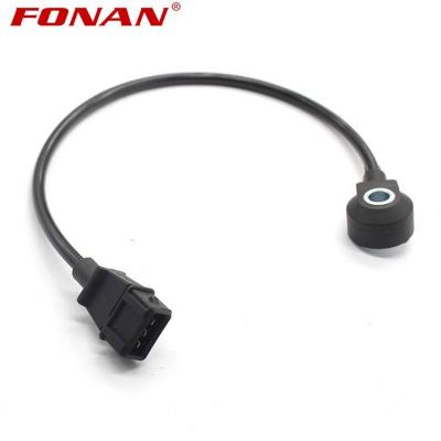 China Replacement Knock Sensor For Renault Peugeot Citroen 0261231125 Coupe 96286484 9628648480 406 (8C) for sale