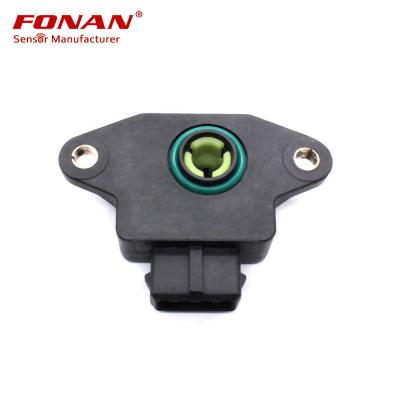 China TPS Throttle Position Sensor For Volvo 240 850 960 C70 S70 S90 V70 V90 1336385 0280122001 168 (164_) for sale