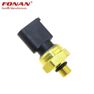 China Factory Direct Fuel Pressure Sensor For VW Audi A4 A6 Volkswagen Jetta STANDARD 06E906051K 06E906051E 06E906051J for sale