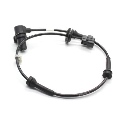 China 96473221 Front Left ABS Sensor For AVEO CHEVROLET 96534910 96959997 OEM Size for sale