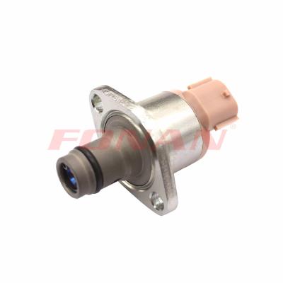 China FUEL PUMP PRESSURE REGULATOR SENSOR SUCTION CONTROL VALVE FOR DENSO 294009-0260 294200-0360 normal 294 200 0360 for sale