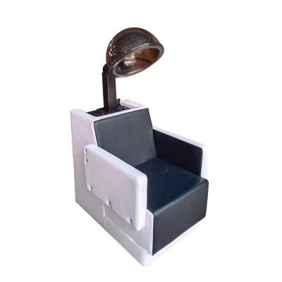 China Modern Wholesale Fashion Modern Design High Hair Dryer Chair Salon Furniture For Hair Drying Hair for sale