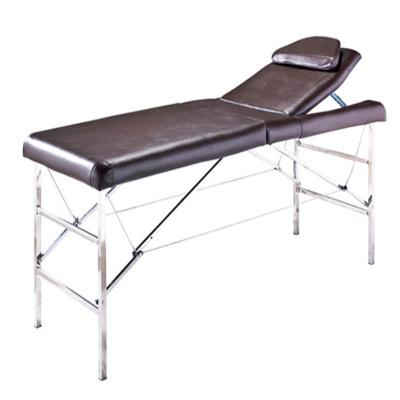 China Wholesale Price Modern Portable Massage Beauty Folding Beds, Portable Massage Table, Spa Bed Salon for sale