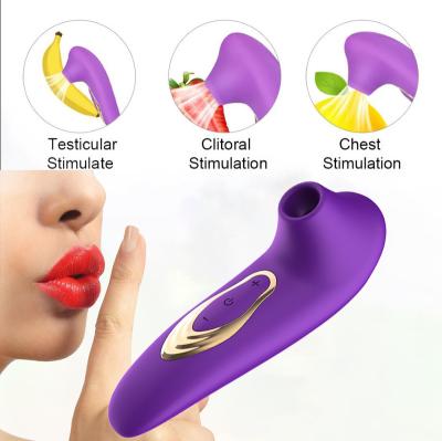 China Silicone+Abs Suckin Fast Orasm Orasm Toys Pussy Cat Clitoris Stimulator Powerful Masturbator Spot Adult Toys For Woman Couples Foreplay for sale