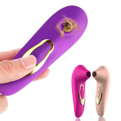 China Silicone+ABS Cat Clitoris Vibrator Masturbatory G-spot Sex Powerful Sucking Adult Toys For Woman Couples For Game for sale