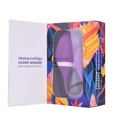 China 12-frequency suction vibration licking jump and point stimulator waterproof clitoral sucking vibrator for sale