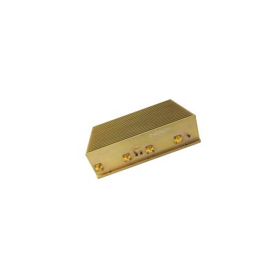 China PA017 400-2700MHz Professional High Power Power Amplifier for sale