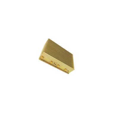 China 400-2700MHz telecom rf power amplifier PA025 for sale