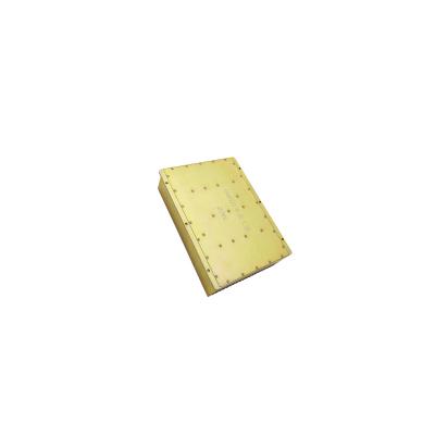 China 400-2700MHz Electronic Equipment RF Power Amplifier PA017 for sale