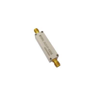 China Band Pass LC RF Band Pass Filter B1090.5U249-KA06 for sale