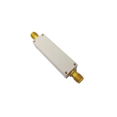 China Band Pass LC Band Pass Cavity Filters B1090.5U249-KA06 for sale