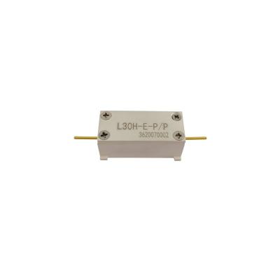 China LC L30H-E-P/P Electronic Low Pass Filter for sale