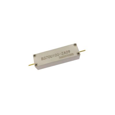 China Band Pass LC Band Pass Electronic Components Filter B370U100-ZA09 for sale