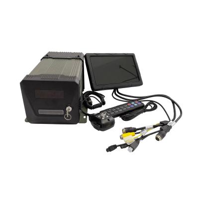 China PA Vehicle Gps Tracker Bus Dispatch System for sale