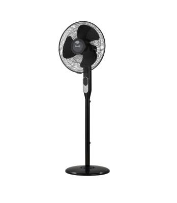 China Summer Ready Running Fan Electric Home Fan Rack Hotel Household Household Modern Electric Fan for sale