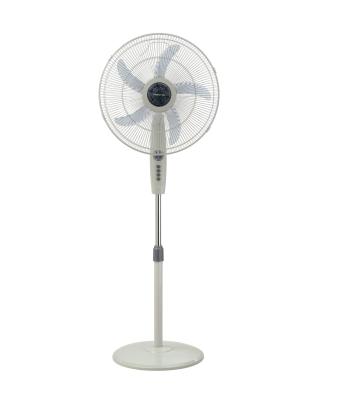 China High Quality Hotel Fan Electric Fan Summer Electric Fan Plastic Design Stand Suppliers for sale