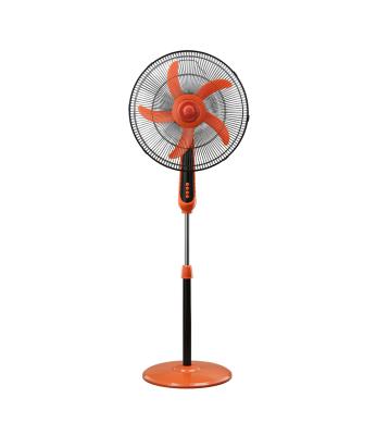 China Hot Sale Electric Fan Blade Hotel Stand Fan Traditional Durable Quality Stand Fan for sale