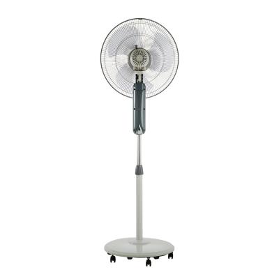 China Modern Design Electric Hotel Stand Fan Electric Stand Fan Electric Fan Manufacture for sale