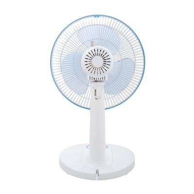 China Electric Desk Fan Hot Sale Hotel Summer Durable Personal Desk Fan Desktop Fan for sale