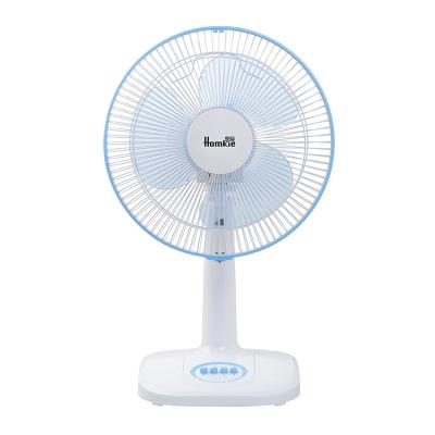 China China Hotel Modern Design Desk Fan Free Rotating Summer Electric Fan for sale